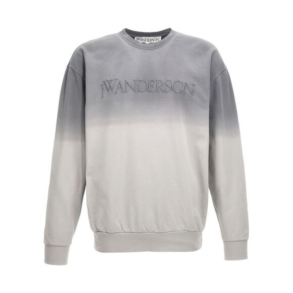 J.W.Anderson Men Logo Embroidery Sweatshirt